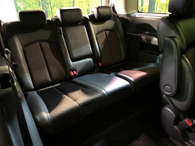 NISSAN ELGRAND 2016