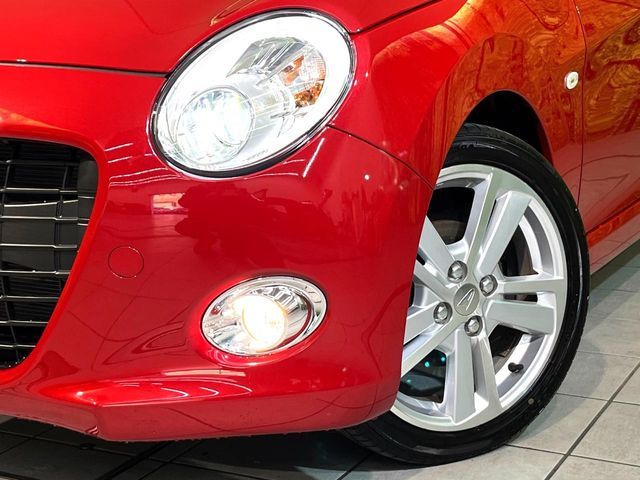 DAIHATSU COPEN 2024