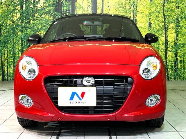 DAIHATSU COPEN 2024