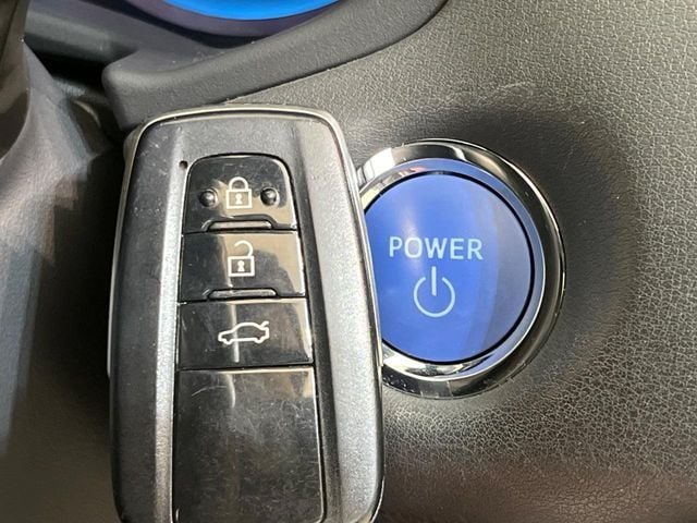 TOYOTA CROWN sedan hybrid 2018