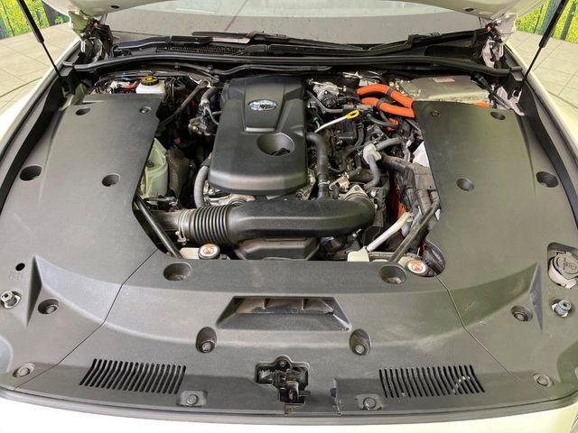 TOYOTA CROWN sedan hybrid 2018