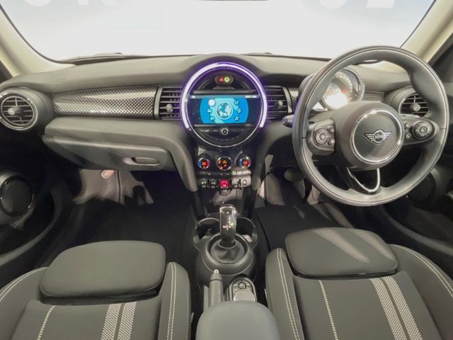 BMW MINI COOPER S 5DOOR 2019