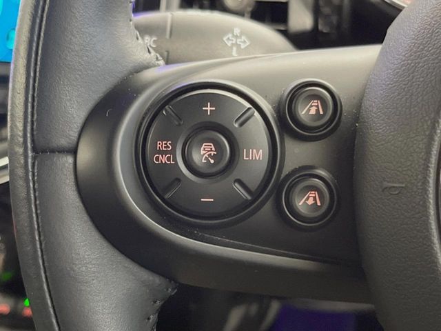 BMW MINI COOPER S 5DOOR 2019