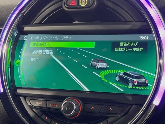 BMW MINI COOPER S 5DOOR 2019