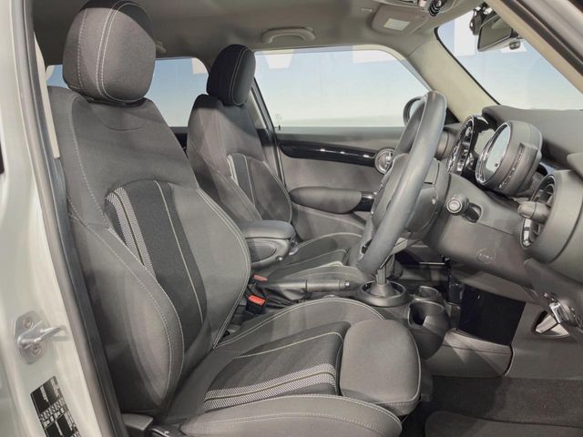 BMW MINI COOPER S 5DOOR 2019