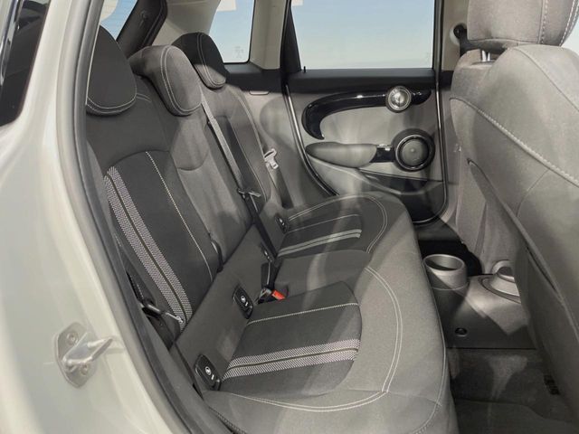 BMW MINI COOPER S 5DOOR 2019