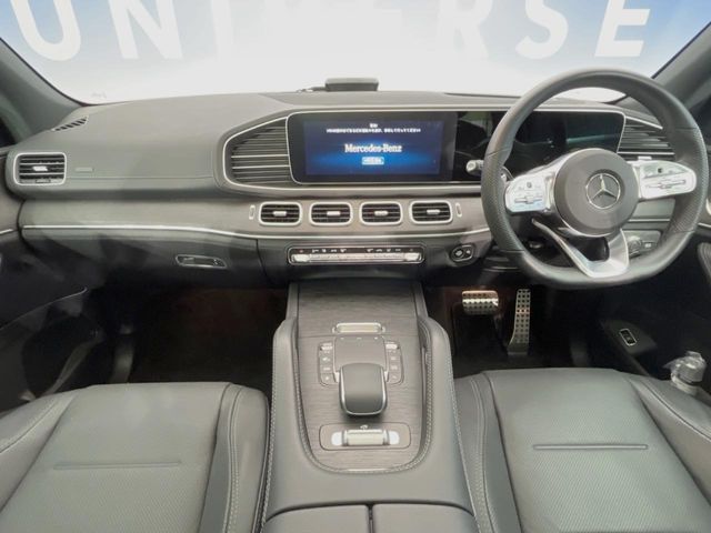 MERCEDES BENZ MERCEDES BENZ GLE class 2023