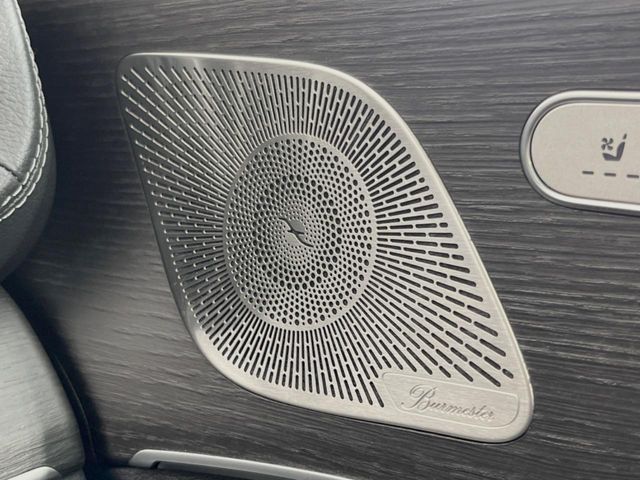 MERCEDES BENZ MERCEDES BENZ GLE class 2023