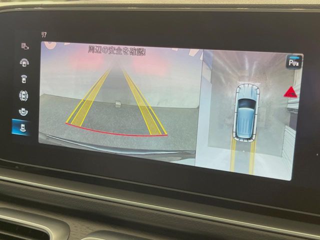 MERCEDES BENZ MERCEDES BENZ GLE class 2023