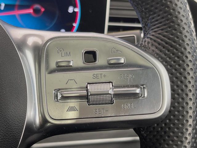 MERCEDES BENZ MERCEDES BENZ GLE class 2023