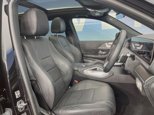 MERCEDES BENZ MERCEDES BENZ GLE class 2023