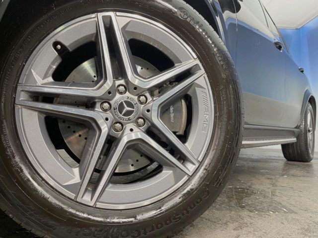 MERCEDES BENZ MERCEDES BENZ GLE class 2023