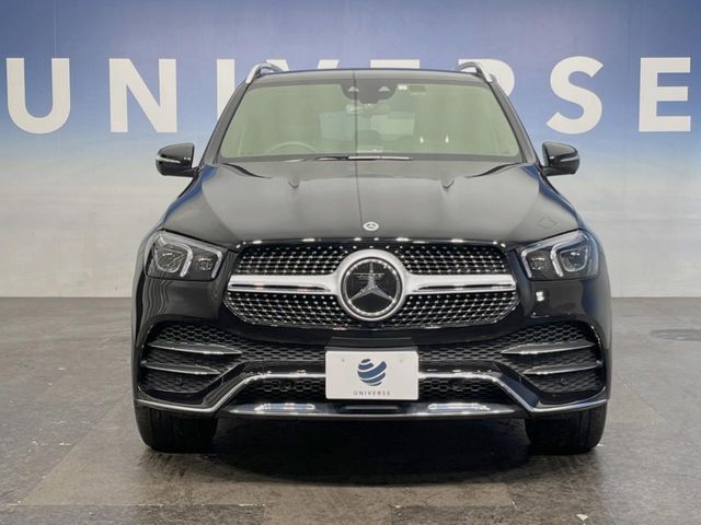 MERCEDES BENZ MERCEDES BENZ GLE class 2023