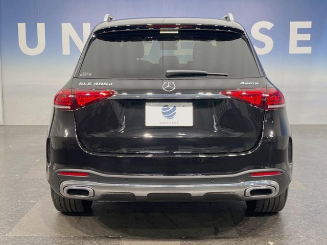 MERCEDES BENZ MERCEDES BENZ GLE class 2023