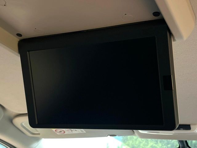 NISSAN SERENA  WG 2021