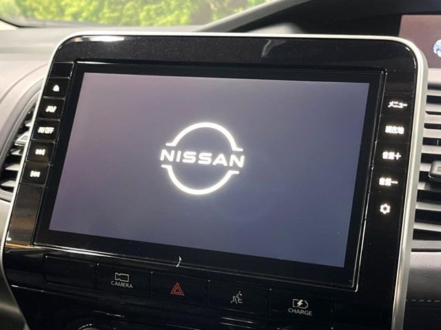 NISSAN SERENA  WG 2021