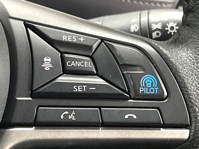 NISSAN SERENA  WG 2021