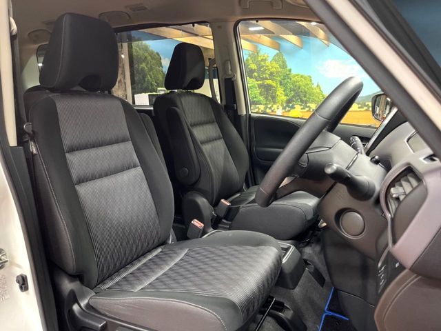 NISSAN SERENA  WG 2021