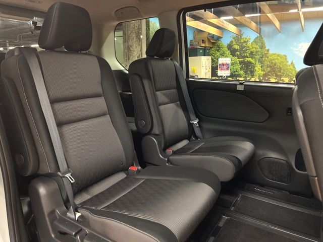 NISSAN SERENA  WG 2021