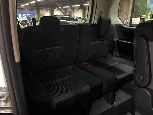 NISSAN SERENA  WG 2021