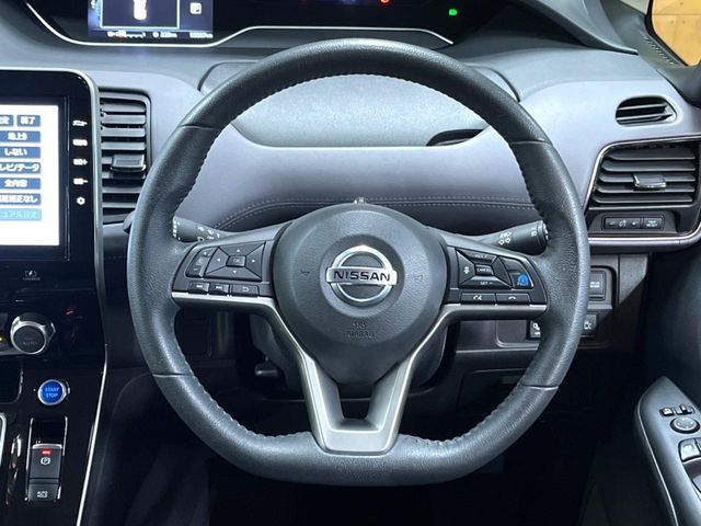 NISSAN SERENA  WG 2021