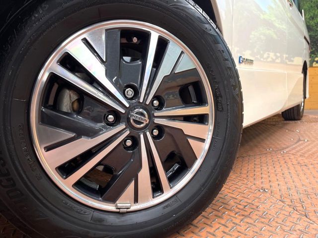 NISSAN SERENA  WG 2021