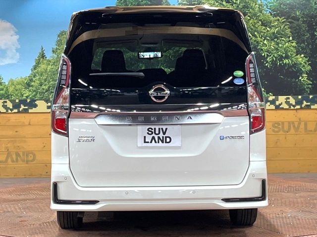 NISSAN SERENA  WG 2021