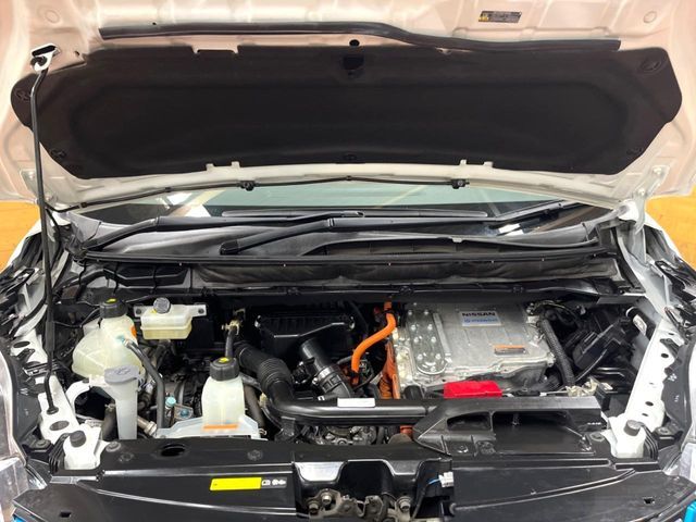 NISSAN SERENA  WG 2021