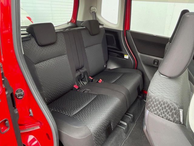 SUZUKI SOLIO BANDIT 2015