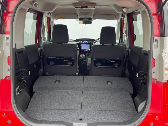 SUZUKI SOLIO BANDIT 2015