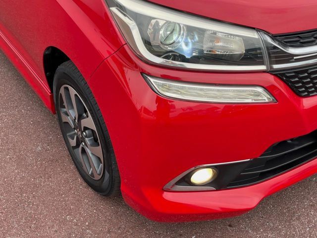 SUZUKI SOLIO BANDIT 2015