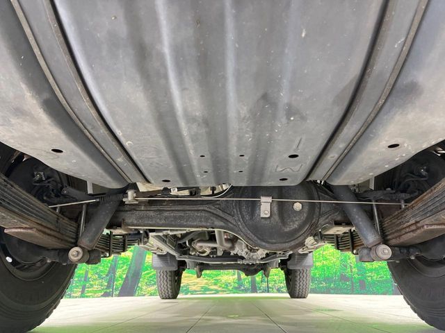 TOYOTA LANDCRUISER PICKUP 2015