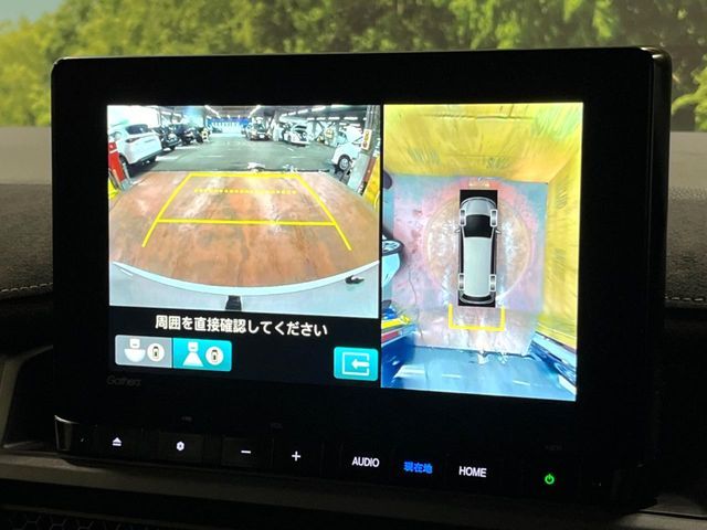 HONDA STEPWAGON e:HEV SPADA 2024