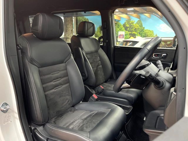 HONDA STEPWAGON e:HEV SPADA 2024