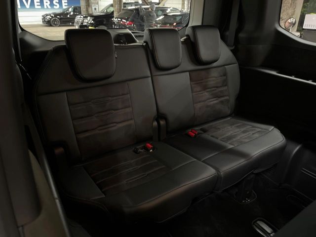 HONDA STEPWAGON e:HEV SPADA 2024