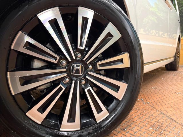 HONDA STEPWAGON e:HEV SPADA 2024