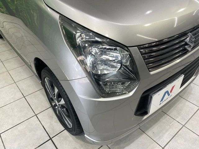 SUZUKI WAGON R 2014