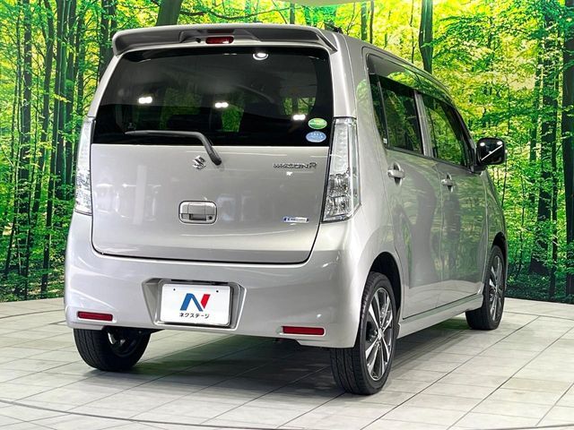 SUZUKI WAGON R 2014