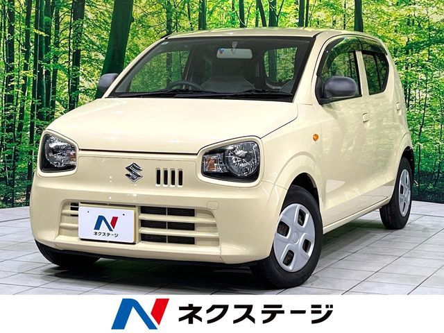 SUZUKI ALTO 2018