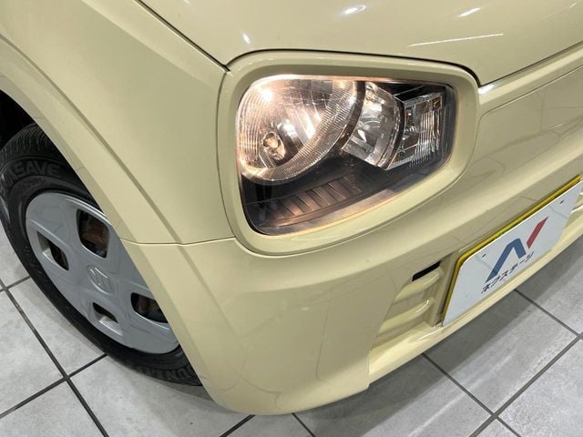 SUZUKI ALTO 2018