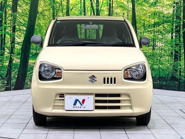 SUZUKI ALTO 2018