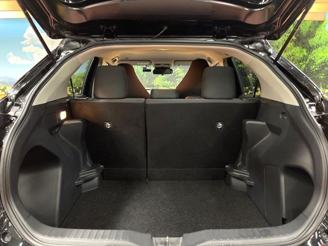 TOYOTA YARIS CROSS 2025