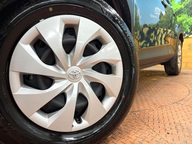 TOYOTA YARIS CROSS 2025