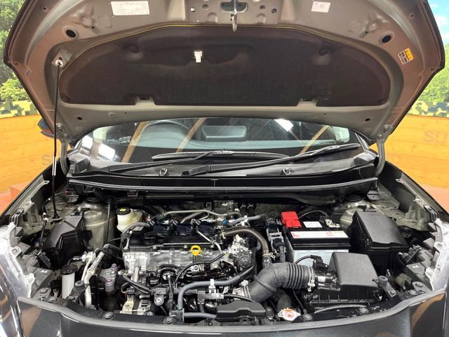 TOYOTA YARIS CROSS 2025