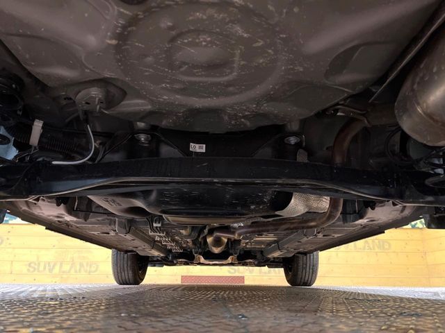 TOYOTA YARIS CROSS 2025