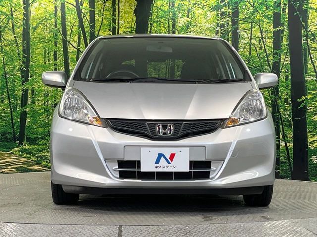 HONDA FIT 2013