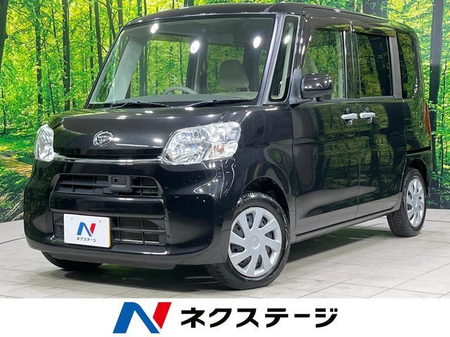 DAIHATSU TANTO 2014
