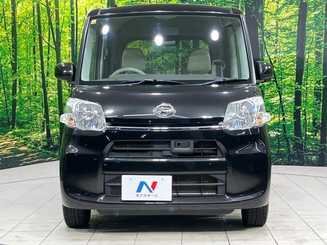 DAIHATSU TANTO 2014