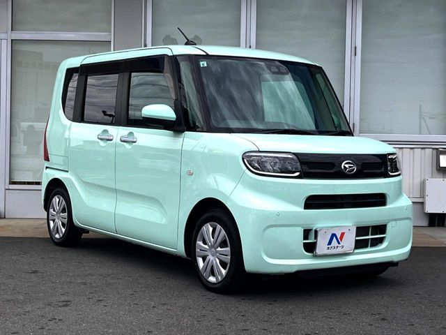 DAIHATSU TANTO 2019