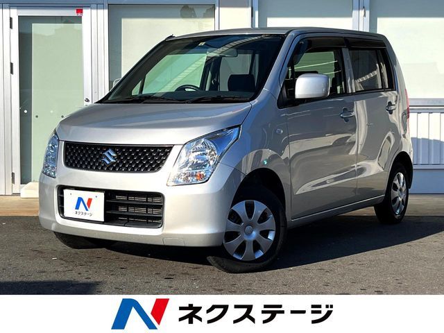 SUZUKI WAGON R 2012